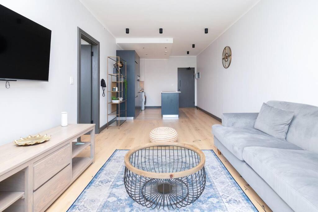 Greenpoint Luxury One Bed Cape Town Exterior photo